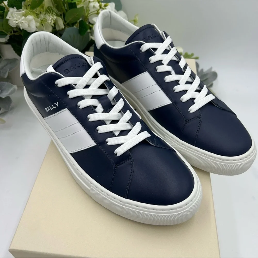 Bally absolutely brand